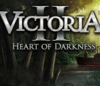 Victoria II: Heart of Darkness