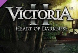 Victoria II: Heart of Darkness