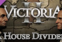 Victoria II - A House Divided