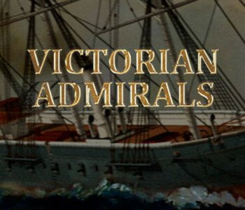 Victorian Admirals Anthology