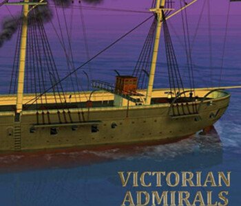 Victorian Admirals Samoan Crisis 1889