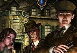 Victorian Mysteries: The Yellow Room