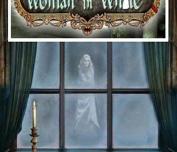 Victorian Mysteries: Woman in White