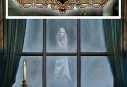 Victorian Mysteries: Woman in White