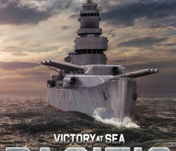 Victory At Sea Pacific