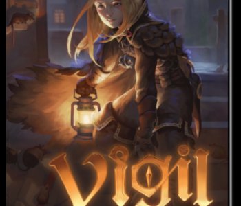 Vigil - The Longest Night