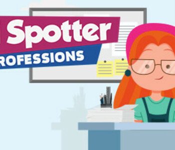 Viki Spotter: Professions