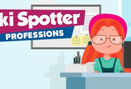 Viki Spotter: Professions