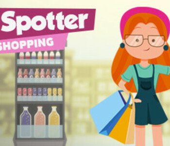 Viki Spotter: Shopping