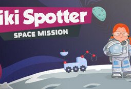 Viki Spotter: Space Mission