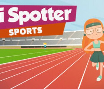 Viki Spotter: Sports