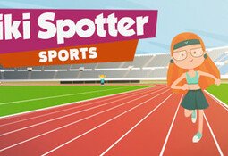 Viki Spotter: Sports