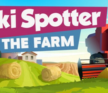 Viki Spotter: The Farm