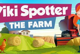 Viki Spotter: The Farm