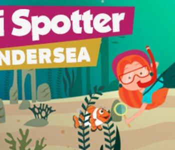 Viki Spotter: Undersea