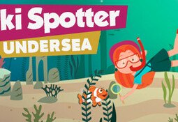 Viki Spotter: Undersea