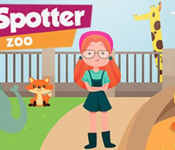 Viki Spotter: Zoo