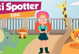 Viki Spotter: Zoo