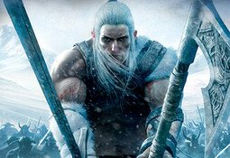 Viking: Battle for Asgard