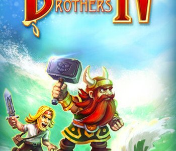 Viking Brothers 4