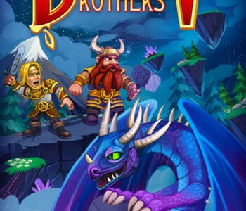 Viking Brothers 5