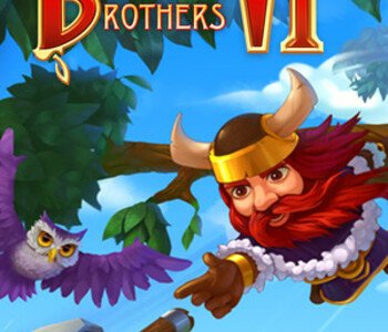 Viking Brothers 6