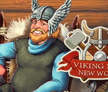 Viking Saga: New World