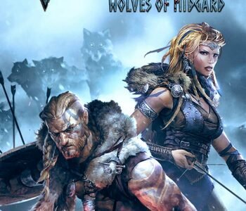 Vikings: Wolves of Midgard Xbox One