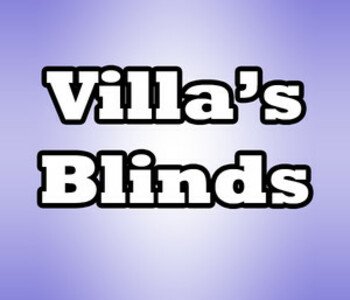 Villa's Blinds