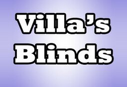 Villa's Blinds