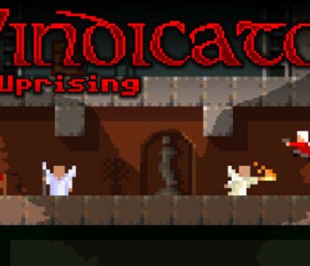 Vindicator: Uprising