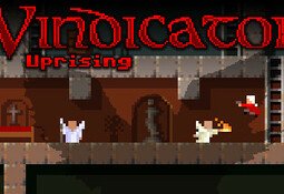 Vindicator: Uprising