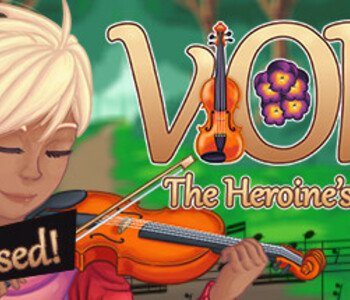 Viola: The Heroine's Melody