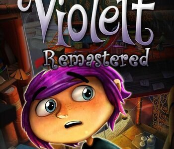 Violett Remastered