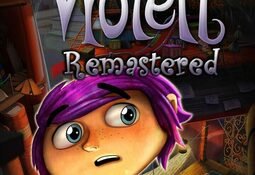 Violett Remastered