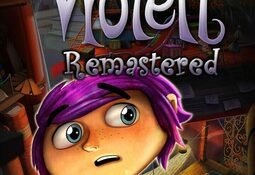 Violett Remastered Xbox One