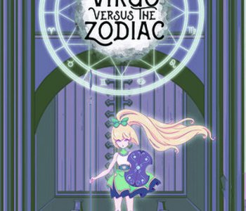 Virgo Versus the Zodiac