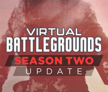 Virtual Battlegrounds