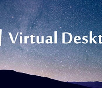 Virtual Desktop