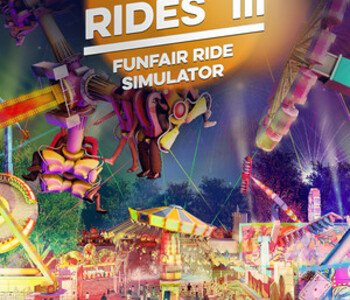 Virtual Rides 3