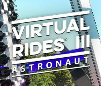 Virtual Rides 3 - Astronaut