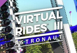 Virtual Rides 3 - Astronaut