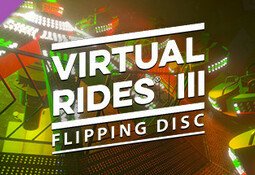 Virtual Rides 3 - Flipping Disc