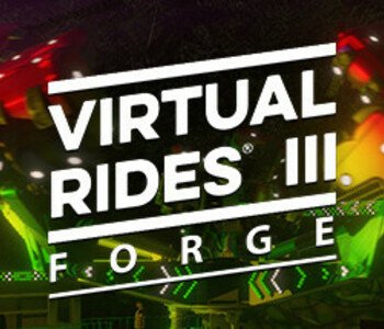 Virtual Rides 3 - Forge