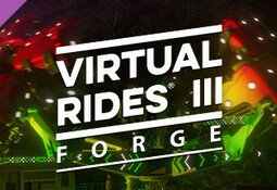 Virtual Rides 3 - Forge