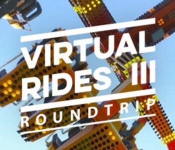 Virtual Rides 3 - Roundtrip