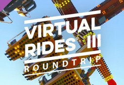 Virtual Rides 3 - Roundtrip