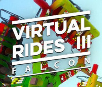 Virtual Rides 3 - The Falcon