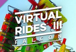 Virtual Rides 3 - The Falcon