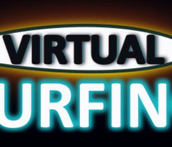 Virtual Surfing